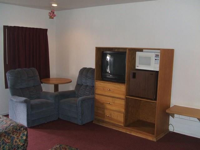 Scottish Inn ウィネマッカ 部屋 写真
