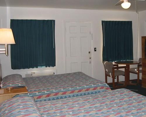 Scottish Inn ウィネマッカ 部屋 写真