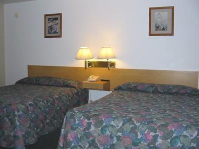 Scottish Inn ウィネマッカ 部屋 写真