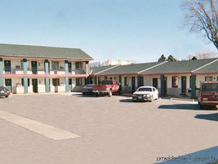 Scottish Inn ウィネマッカ エクステリア 写真